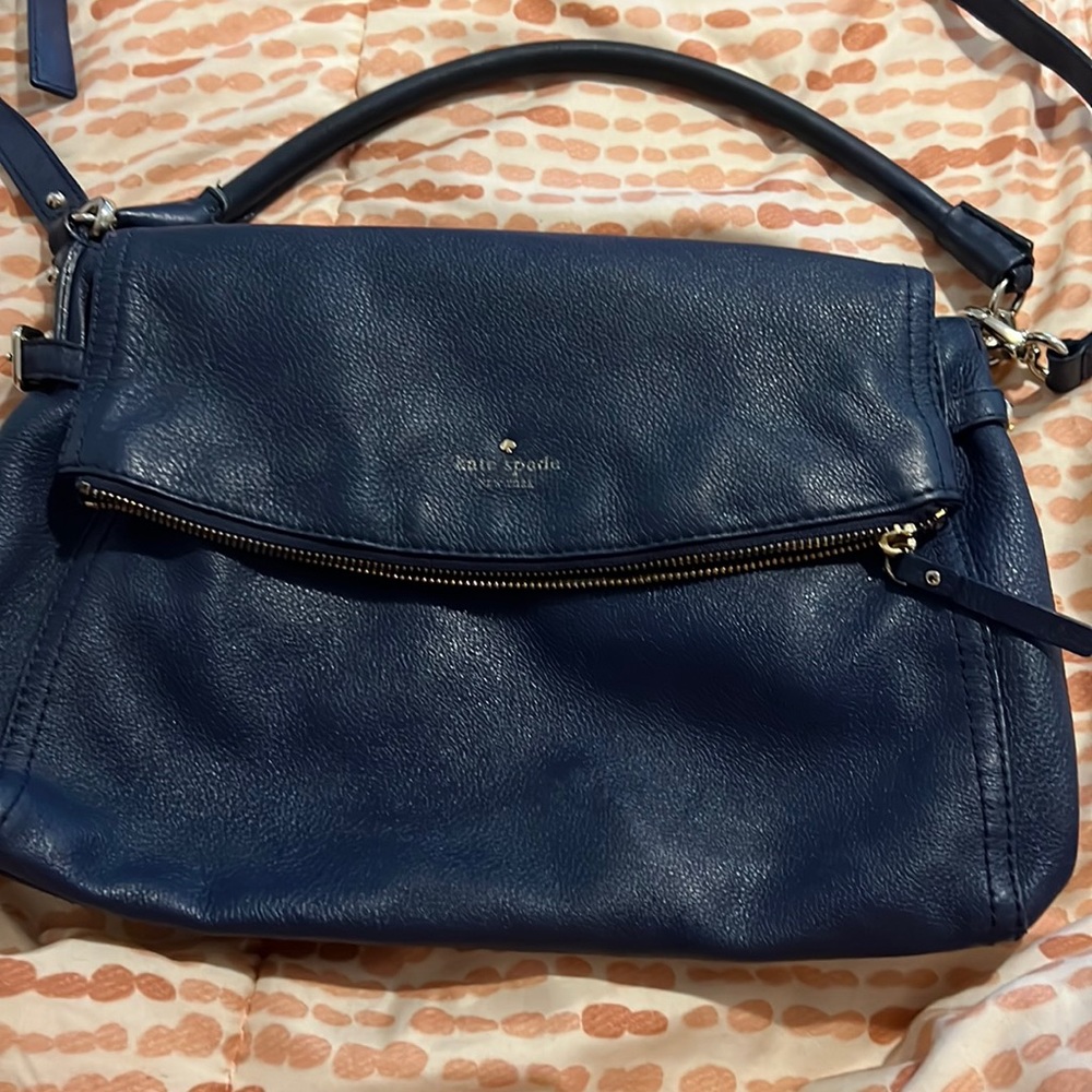 Super cute Kate Spade ♠️ bag